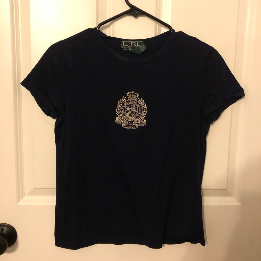 ralph lauren shirt